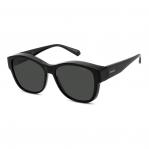 SUNGLASSES POLAROID ANCILLARIES UNISEX PLD9019S08A (Lens/Bridge/Temple) VLOOKUP(VALUE(H439),[2]LINESHEET!$C$2:$I$68,7,0) mm)