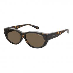 SUNGLASSES POLAROID ANCILLARIES UNISEX PLD9020S086 (Lens/Bridge/Temple) VLOOKUP(VALUE(H441),[2]LINESHEET!$C$2:$I$68,7,0) mm)