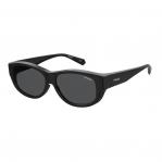 SUNGLASSES POLAROID ANCILLARIES UNISEX PLD9020S08A (Lens/Bridge/Temple) VLOOKUP(VALUE(H442),[2]LINESHEET!$C$2:$I$68,7,0) mm)
