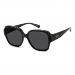 SUNGLASSES POLAROID ANCILLARIES UNISEX PLD9021S807 (Lens/Bridge/Temple) VLOOKUP(VALUE(H445),[2]LINESHEET!$C$2:$I$68,7,0) mm)