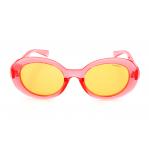 SUNGLASSES POLAROID WOMEN 6052-S-35J-52 (Lens/Bridge/Temple) 52/22/145 mm)