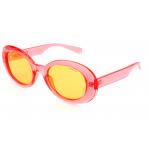 SUNGLASSES POLAROID WOMEN 6052-S-35J-52 (Lens/Bridge/Temple) 52/22/145 mm)