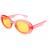 SUNGLASSES POLAROID WOMEN 6052-S-35J-52 (Lens/Bridge/Temple) 52/22/145 mm)