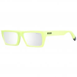 SUNGLASSES POLAROID MAN MSGM1GYDV53EX (Lens/Bridge/Temple) 53/17/150 mm)
