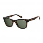 SUNGLASSES POLAROID MAN PLD1016SNEW08 (Lens/Bridge/Temple) 50/22/150 mm)
