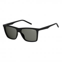 SUNGLASSES POLAROID MAN PLD2050S807 (Lens/Bridge/Temple) 55/15/140 mm)