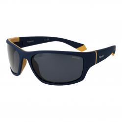SUNGLASSES POLAROID MAN PLD2135S642FN (Lens/Bridge/Temple) 65/17/125 mm)