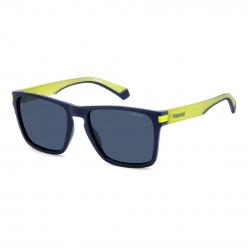 SUNGLASSES POLAROID UNISEX PLD2139SFLL (Lens/Bridge/Temple) 56/18/140 mm)