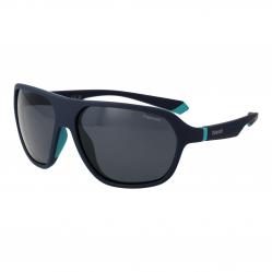 SUNGLASSES POLAROID UNISEX PLD2152S58FLL (Lens/Bridge/Temple) 59/13/135 mm)