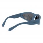 SUNGLASSES POLAROID UNISEX PLD2165S59FLL (Lens/Bridge/Temple) 59/18/130 mm)