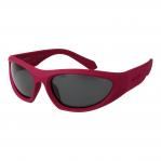 SUNGLASSES POLAROID UNISEX PLD2165S59GMY (Lens/Bridge/Temple) 59/18/130 mm)
