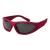 SUNGLASSES POLAROID UNISEX PLD2165S59GMY (Lens/Bridge/Temple) 59/18/130 mm)