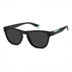 SUNGLASSES POLAROID MAN PLD2168S003 (Lens/Bridge/Temple) 54/18/145 mm)