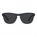 SUNGLASSES POLAROID MAN PLD2168S4NZ (Lens/Bridge/Temple) 54/18/145 mm)