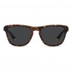 SUNGLASSES POLAROID MAN PLD2168SB0Q (Lens/Bridge/Temple) 54/18/145 mm)