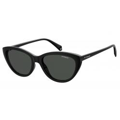 SUNGLASSES POLAROID WOMEN PLD4080S807M9 (Lens/Bridge/Temple) 55/18/145 mm)