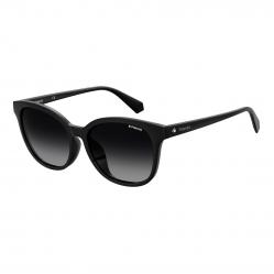 SUNGLASSES POLAROID WOMEN PLD4089FS807 (Lens/Bridge/Temple) 55/17/145 mm)