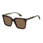 SUNGLASSES POLAROID WOMEN PLD4115SX086F (Lens/Bridge/Temple) 54/17/145 mm)