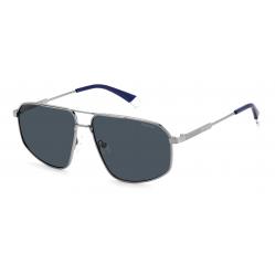 SUNGLASSES POLAROID MAN PLD4118SX6LBC (Lens/Bridge/Temple) 59/13/145 mm)
