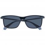 SUNGLASSES POLAROID MAN PLD4137S58807 (Lens/Bridge/Temple) 58/15/145 mm)