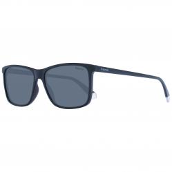 SUNGLASSES POLAROID MAN PLD4137S58807 (Lens/Bridge/Temple) 58/15/145 mm)