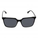 SUNGLASSES POLAROID WOMEN PLD4163S557C5 (Lens/Bridge/Temple) 55/18/145 mm)