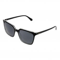 SUNGLASSES POLAROID WOMEN PLD4163S557C5 (Lens/Bridge/Temple) 55/18/145 mm)
