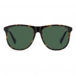 SUNGLASSES POLAROID MAN PLD4178S086 (Lens/Bridge/Temple) 55/17/145 mm)