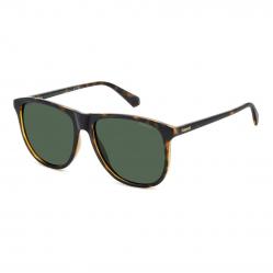SUNGLASSES POLAROID MAN PLD4178S086 (Lens/Bridge/Temple) 55/17/145 mm)
