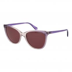 SUNGLASSES POLAROID WOMEN PLD4179S55B3V (Lens/Bridge/Temple) 55/17/145 mm)