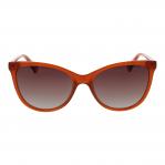 SUNGLASSES POLAROID WOMEN PLD4179S55FMP (Lens/Bridge/Temple) 55/17/145 mm)