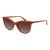 SUNGLASSES POLAROID WOMEN PLD4179S55FMP (Lens/Bridge/Temple) 55/17/145 mm)