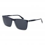 SUNGLASSES POLAROID MAN PLD4180S58OXZ (Lens/Bridge/Temple) 58/17/145 mm)