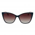 SUNGLASSES POLAROID WOMEN PLD4181S56DB1 (Lens/Bridge/Temple) 56/16/140 mm)