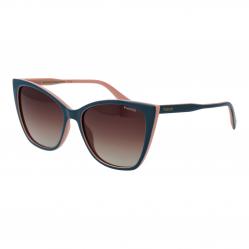 SUNGLASSES POLAROID WOMEN PLD4181S56DB1 (Lens/Bridge/Temple) 56/16/140 mm)