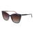 SUNGLASSES POLAROID WOMEN PLD4181S56DB1 (Lens/Bridge/Temple) 56/16/140 mm)