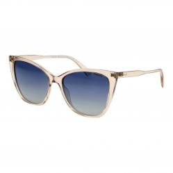 SUNGLASSES POLAROID WOMEN PLD4181S56FWM (Lens/Bridge/Temple) 56//140 mm)
