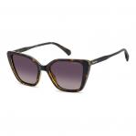 SUNGLASSES POLAROID WOMEN PLD4189S086 (Lens/Bridge/Temple) 53/18/140 mm)