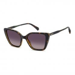 SUNGLASSES POLAROID WOMEN PLD4189S086 (Lens/Bridge/Temple) 53/18/140 mm)