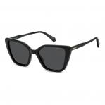 SUNGLASSES POLAROID WOMEN PLD4189S807 (Lens/Bridge/Temple) 53/18/140 mm)