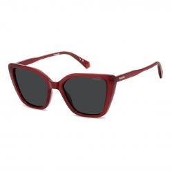 SUNGLASSES POLAROID WOMEN PLD4189S8CQ (Lens/Bridge/Temple) 53/18/140 mm)