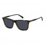 SUNGLASSES POLAROID MAN PLD4190S086 (Lens/Bridge/Temple) 56/16/145 mm)