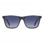 SUNGLASSES POLAROID MAN PLD4190SKB7 (Lens/Bridge/Temple) 56/16/145 mm)