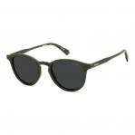 SUNGLASSES POLAROID MAN PLD4191S4C3 (Lens/Bridge/Temple) 51/20/145 mm)