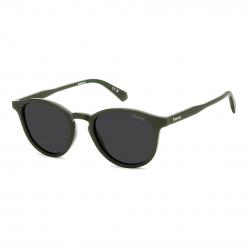 SUNGLASSES POLAROID MAN PLD4191S4C3 (Lens/Bridge/Temple) 51/20/145 mm)