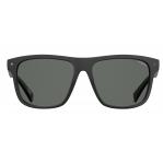 SUNGLASSES POLAROID MAN PLD6041S807M9 (Lens/Bridge/Temple) 56/16/145 mm)