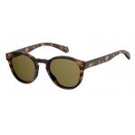 SUNGLASSES POLAROID Unisex PLD6042S086SP (Lens/Bridge/Temple) 49/22/145 mm) SUNGLASSES POLAROID Unisex PLD6042S086SP (Lens/Bridge/Temple) 49/22/145 mm)
