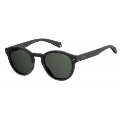 SUNGLASSES POLAROID Unisex PLD6042S807M9 (Lens/Bridge/Temple) 49/22/145 mm)