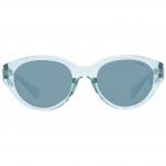 SUNGLASSES POLAROID WOMEN PLD6051GS-KB7 (Lens/Bridge/Temple) 52/21/145 mm)