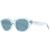 SUNGLASSES POLAROID WOMEN PLD6051GS-KB7 (Lens/Bridge/Temple) 52/21/145 mm)